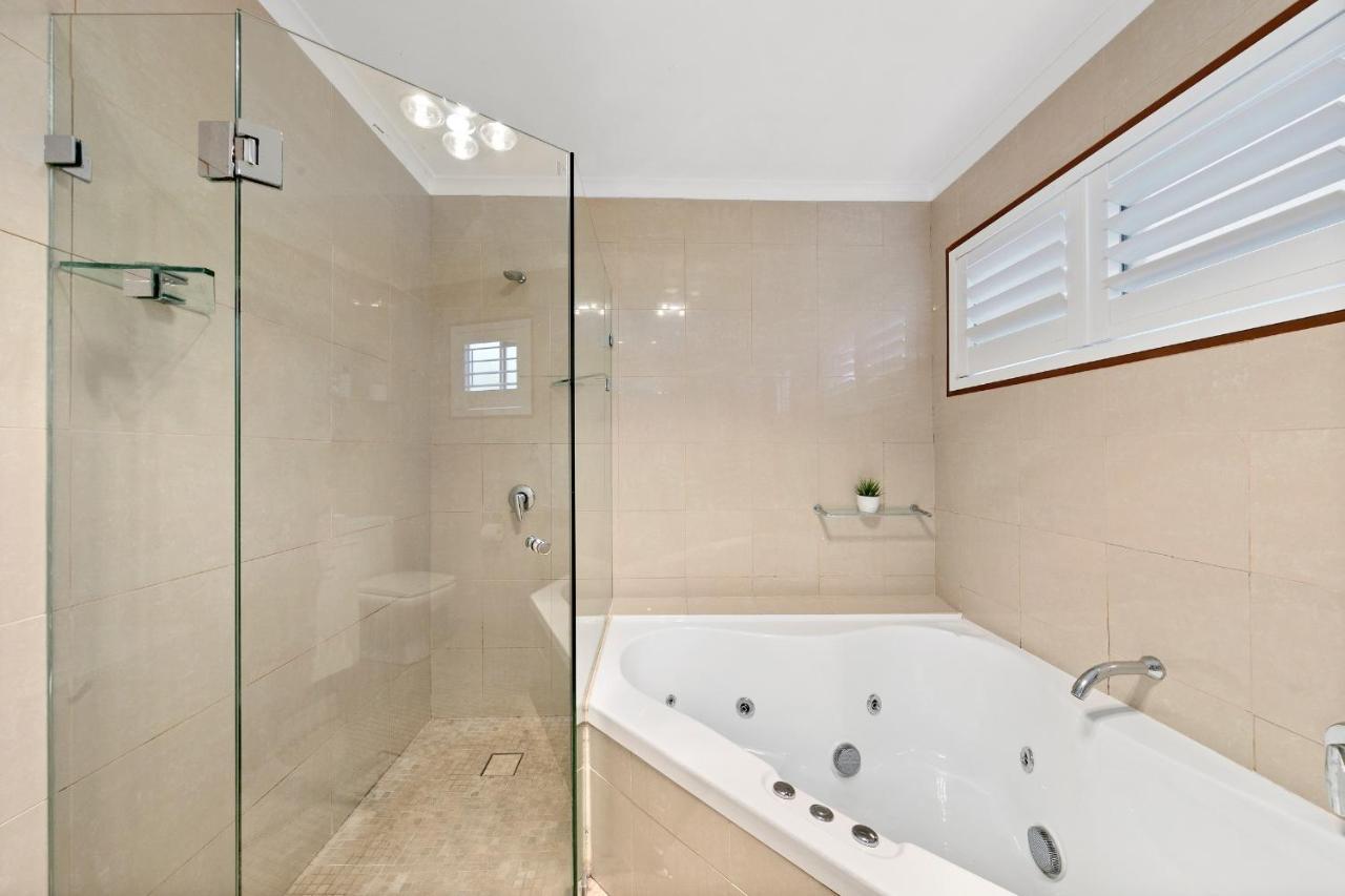 Coopers Run Villa Millfield Ngoại thất bức ảnh