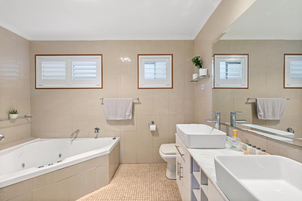 Coopers Run Villa Millfield Ngoại thất bức ảnh
