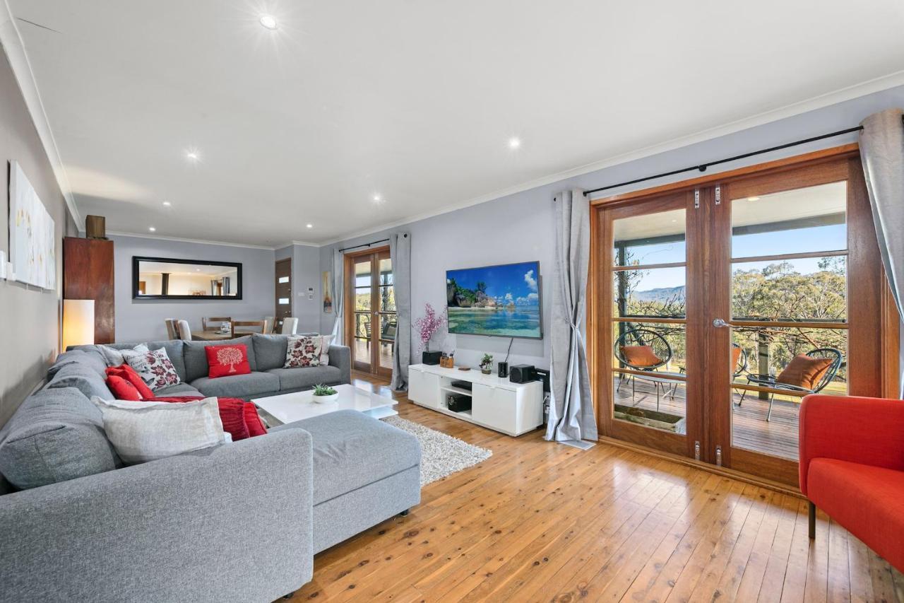Coopers Run Villa Millfield Ngoại thất bức ảnh