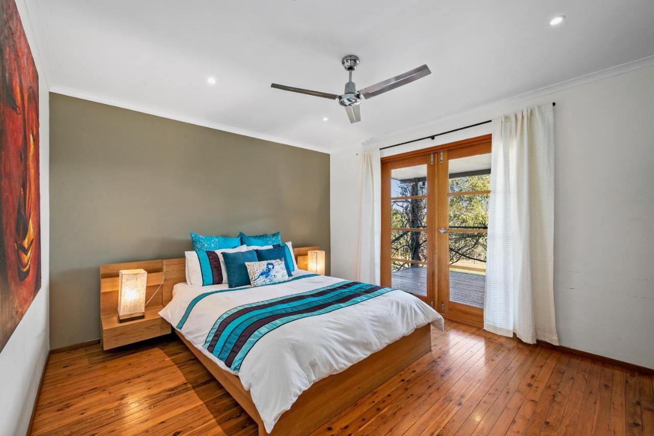 Coopers Run Villa Millfield Ngoại thất bức ảnh