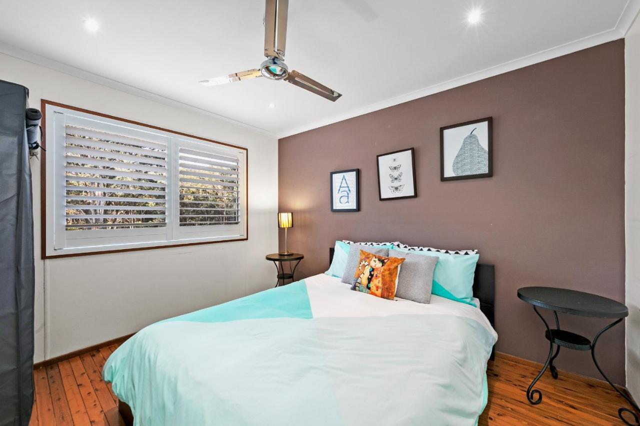 Coopers Run Villa Millfield Ngoại thất bức ảnh